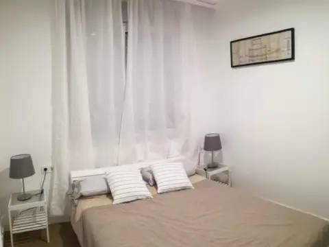 Piso en Gorg-Progrés-Pep Ventura