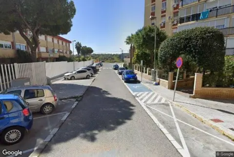 Piso en Castilleja de la Cuesta