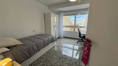 Habitación en Carrer del Mestre Marçal, 7