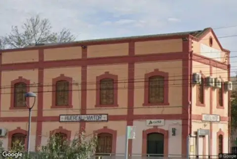 Casa – Huércal de Almería