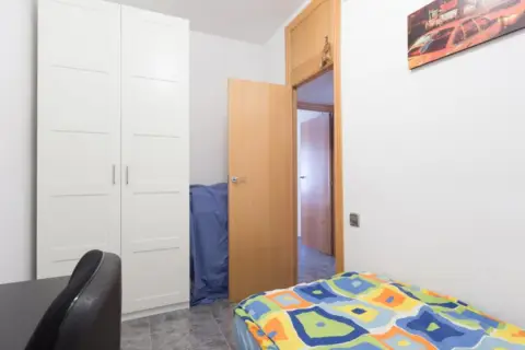 Habitación en El Baix Guinardó