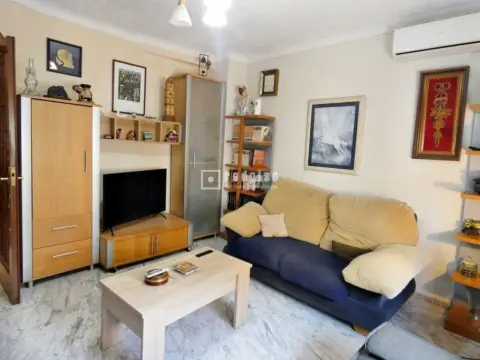 Piso en Málaga, Zona de - Centro , Distrito - El Ejido La Merced