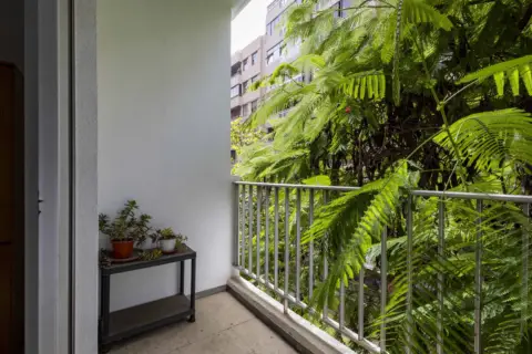 Piso en Rambla-Duggi-Los Hoteles