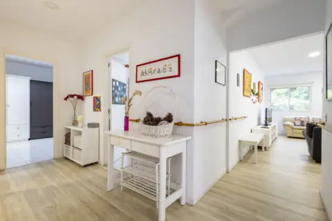 Piso en Rambla-Duggi-Los Hoteles