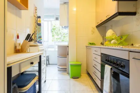 Habitación en Las Margaritas-Universidad