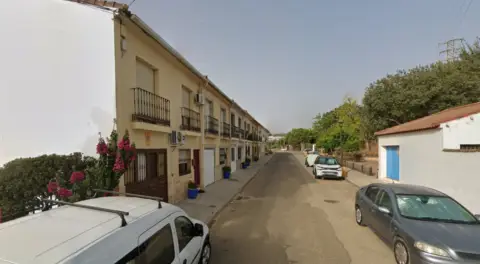 Casa en Almodóvar del Río
