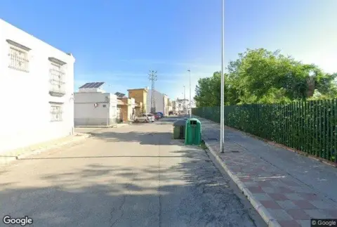 Casa en Las Cabezas de San Juan