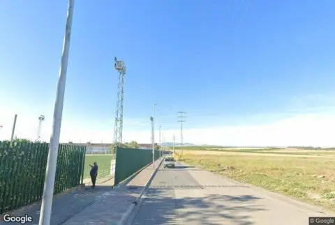 Casa en Las Cabezas de San Juan