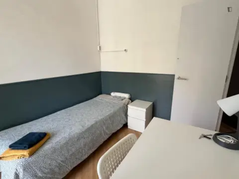 Habitación en L'Antiga Esquerra de l'Eixample