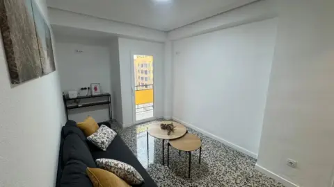 Habitación en Carrer del Mestre Marçal, 7