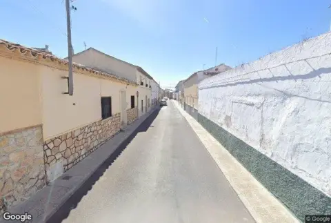Casa en Quintanar de La Orden