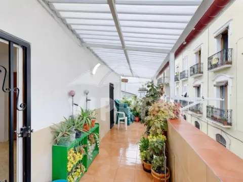 Casa en Casco Antiguo
