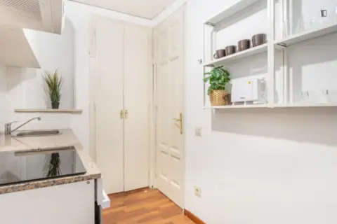 Habitación en El Barri Gòtic