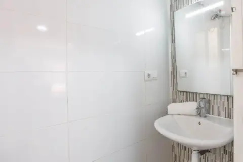 Habitación en Benicalap