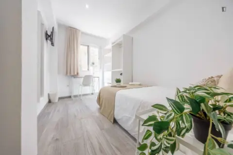 Habitación en Benicalap