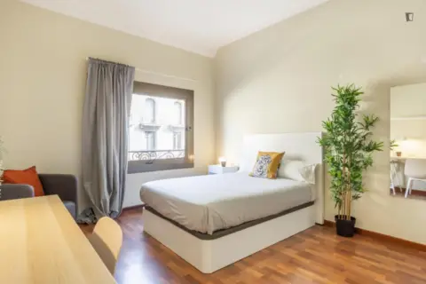 Habitación en El Barri Gòtic