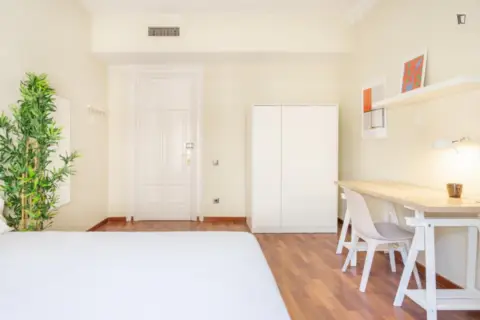 Habitación en El Barri Gòtic
