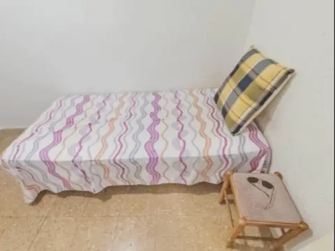 Habitación en El Carmel