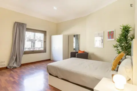Habitación en El Barri Gòtic