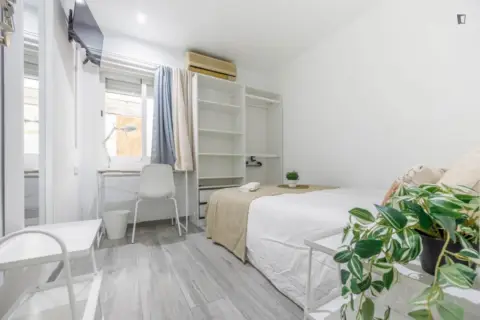 Habitación en Benicalap