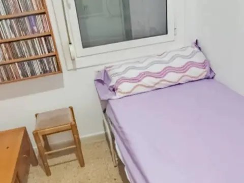 Habitación en El Carmel