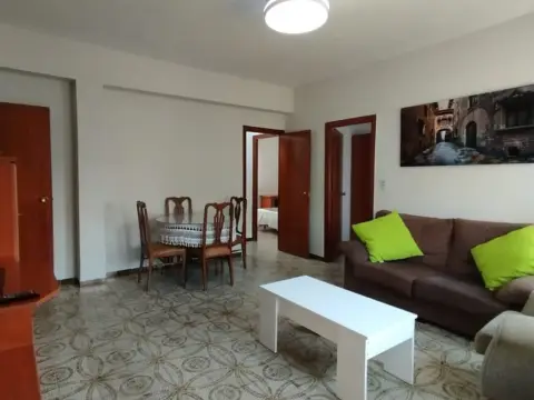 Piso en Casco Histórico