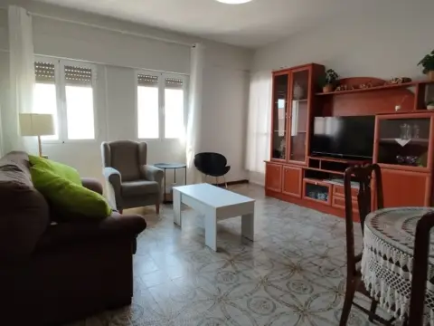 Piso en Casco Histórico