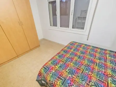 Habitación en El Carmel