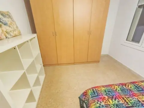 Habitación en El Carmel