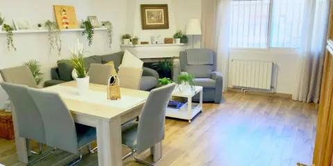 Casa en calle del Río Sil