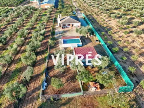 Casa en Guareña