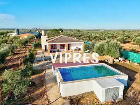 Casa en Guareña