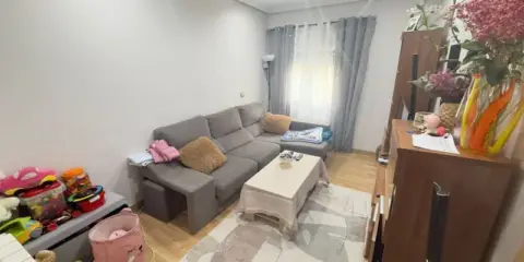 Piso en Daniel de Castelao Kalea