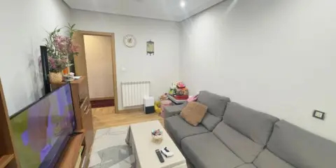 Piso en Daniel de Castelao Kalea