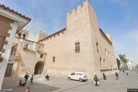 Piso en Zona Avinguda al Vedat