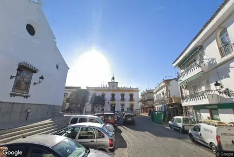 Piso en Beas