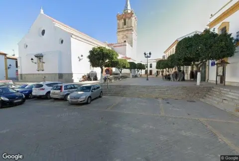 Piso en Beas