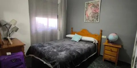 Chalet adosado en Alquerías
