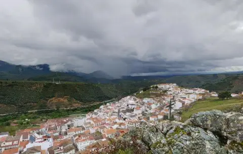Casa en Fuencaliente