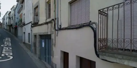 Casa en Carrer de Sant Llibori