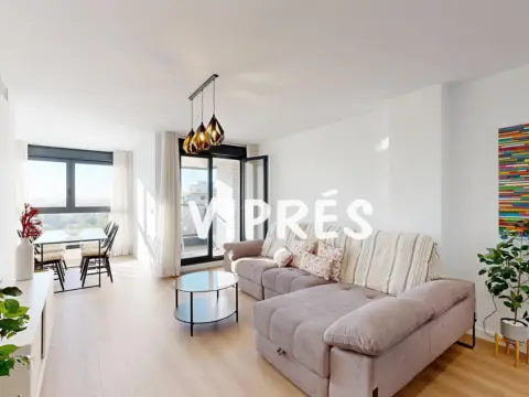 Apartamento en Centro