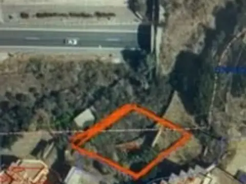 Terreno en calle calle Rincon de La Victoriaia