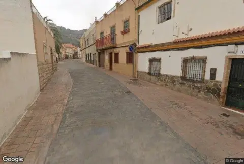 Casa en Ctra. de Circunvalación-La Magdalena