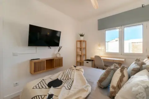 Habitación en El Carmel