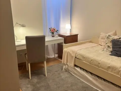 Habitación en Mirasierra-Arroyo del Fresno
