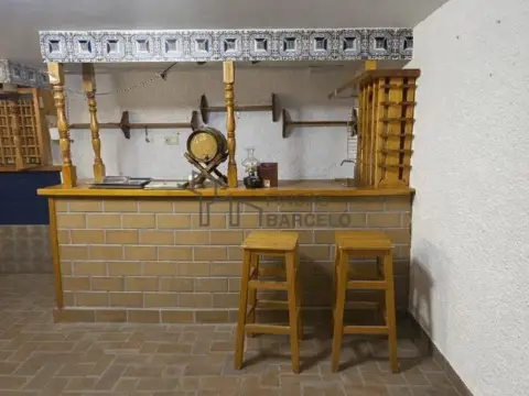 Chalet adosado en San Juan de Mozarrifar