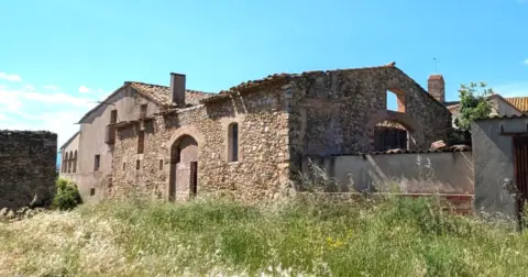 Casa – Navata