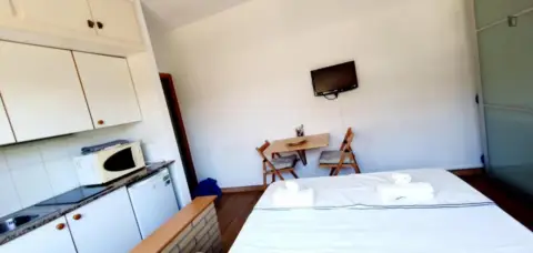 Estudio en Fenals-Santa Clotilde