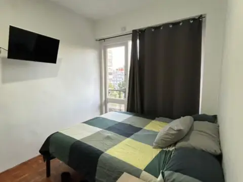 Habitación en Sarrià-Sant Gervasi
