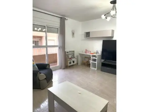 Piso en Barrio Pabellón-Estación